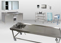Lavabis Versorgungsraum Hygieneraum Set3