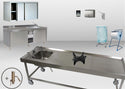 Lavabis Versorgungsraum Hygieneraum Set3