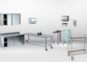 Lavabis Versorgungsraum Hygieneraum Set1