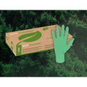 Lavabis Nitril Bio Handschuhe