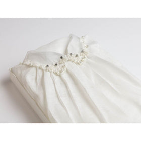 Talar Damenhemd Forget me not Übergröße