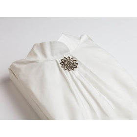 Talar Unisex  Magnolia