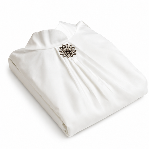 Talar Unisex Magnolia