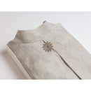 Talar Unisex Cosmos con gioielli-2