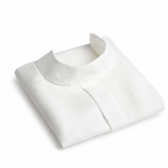 Talar Unisex Clematis