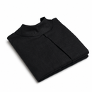Talar Unisex Noir-1