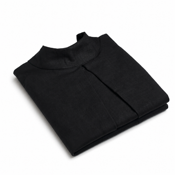Talar Unisex Nero
