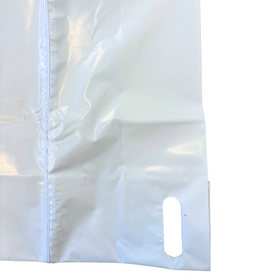 Housse mortuaire Lavabis Basic - 0