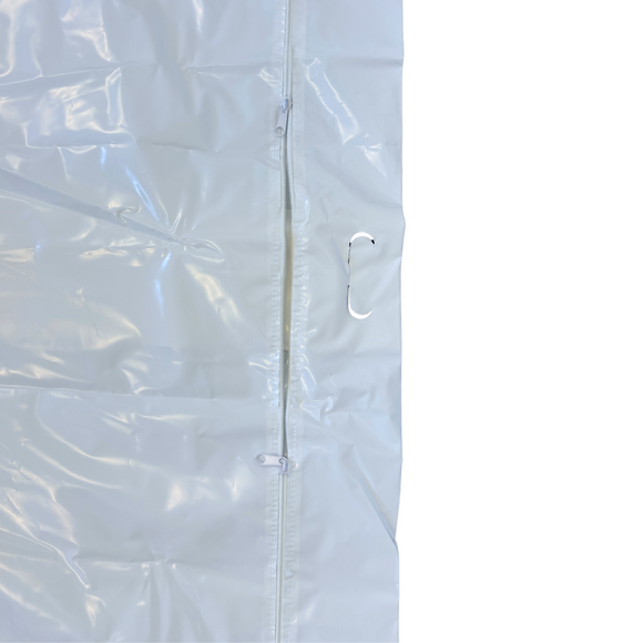 Bolsa de cuerpo Lavabis Cierre en C 6 asas