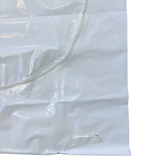 Bolsa de cuerpo Lavabis Cierre en C 6 asas