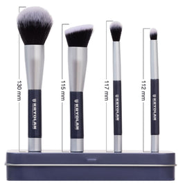 Pinselset magnetisch - 0