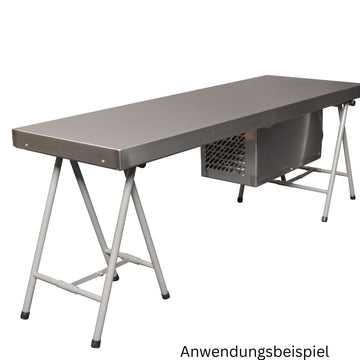 Support de cercueil - 0