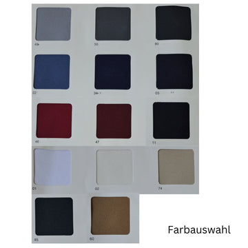 Abdeckung Kühltisch 140 cm - 0