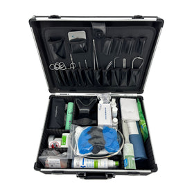 Lavabis Bestatterkoffer