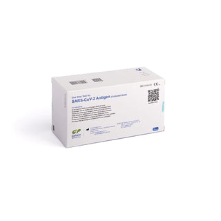 Getein Corona Antigen Selbsttest 5er Set