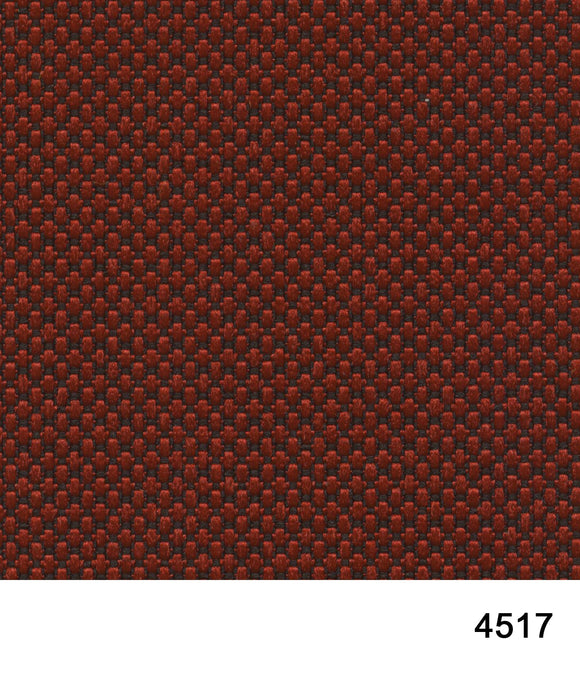 Sedia impilabile Lavabis Legno imbottito senza braccioli