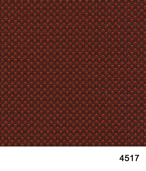 Sedia impilabile Lavabis Legno imbottito senza braccioli