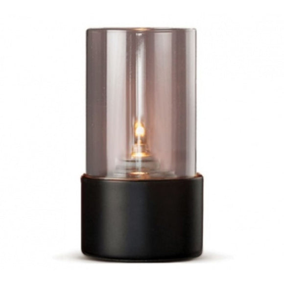 Ambiente con candele