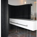 Sargböcke Plexiglas-3