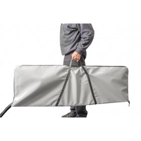 Transportabdeckung für Multikühlung - 0