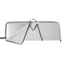 Transportabdeckung für Multikühlung-1