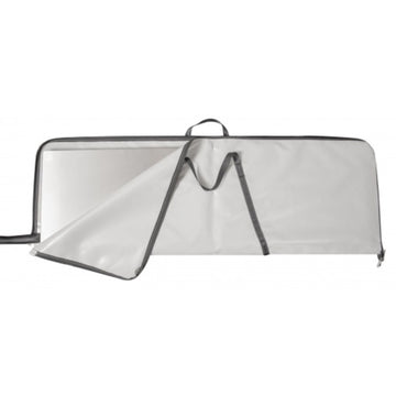 Transportabdeckung für Multikühlung