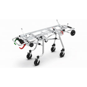 Spencer Roll-In Z-Crossover