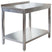 1200 x 600 x 850 mm