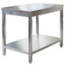 1000 x 600 x 850 mm