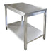1200 x 600 x 850 mm