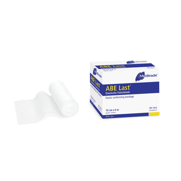 Elastische Fixierbinde Fixierbandage