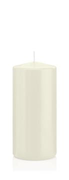 Wiedemann Stumpenkerze klassisch Ø 68mm 12 Stück