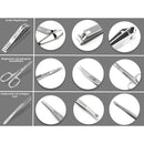 Lavabis Maniküre Set Nagelpflege-3