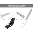 Lavabis Maniküre Set Nagelpflege-4