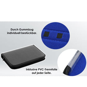 Lavabis Instrumententasche Kunstleder - 0