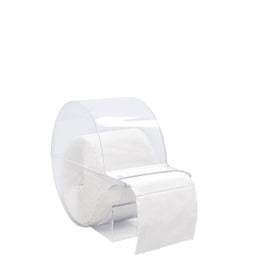 Lavabis Zellstofftupfer Abroller