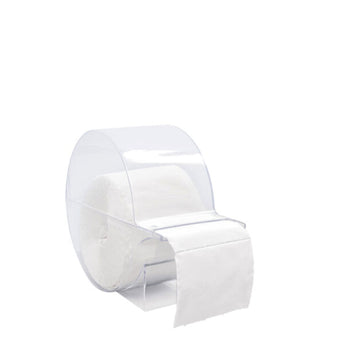 Lavabis Zellstofftupfer Abroller