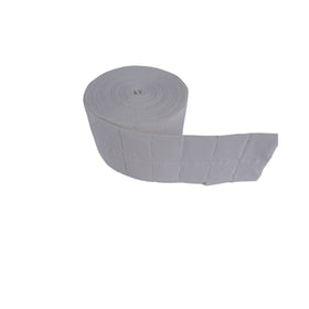 Lavabis Zellstofftupfer auf Rolle 2 Stück - 0