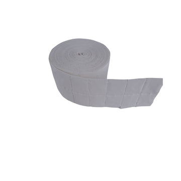 Lavabis Zellstofftupfer auf Rolle 2 Stück - 0