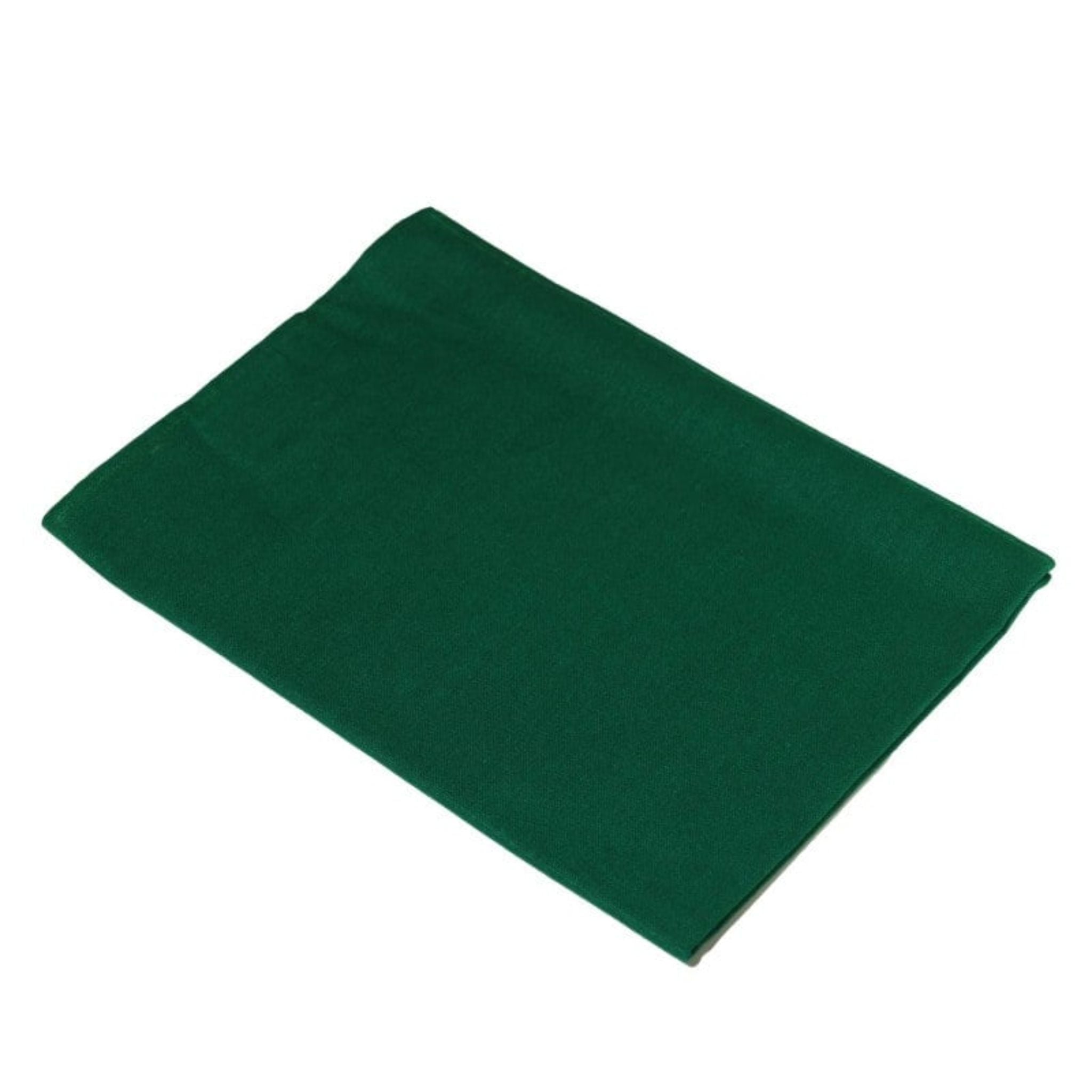 Reusable surgical drape green