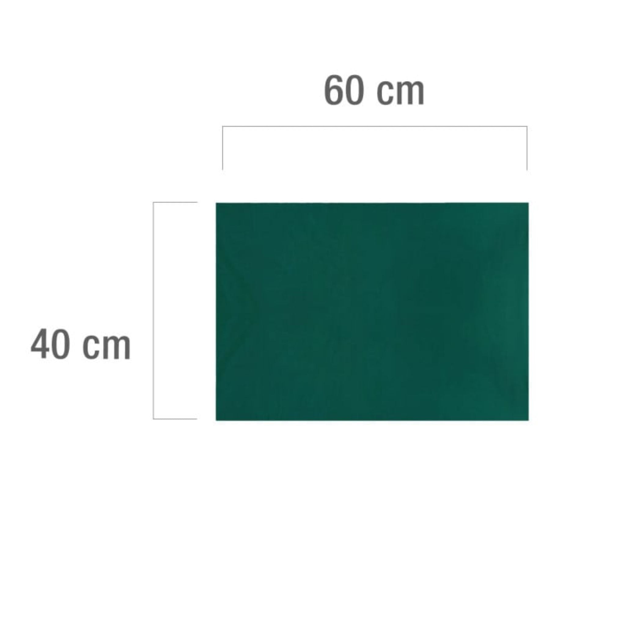 Kaufen 40-x-60-cm OP-Tuch wiederverwendbar grün