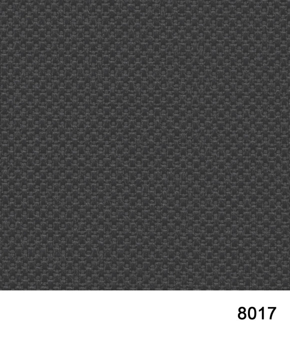 Sedia impilabile Lavabis in legno imbottito con bracciolo