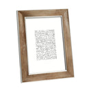 Holzrahmen in bronzefarbe-1