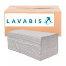 Papierhandtücher mit V-Faltung 1-lagig-1