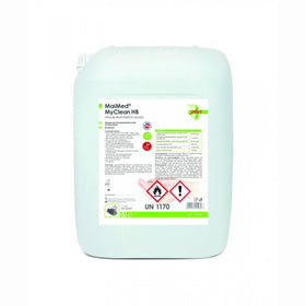 Maimed MyClean HB Händedesinfektion - 0