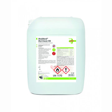 Maimed MyClean HB hand disinfectant - 0