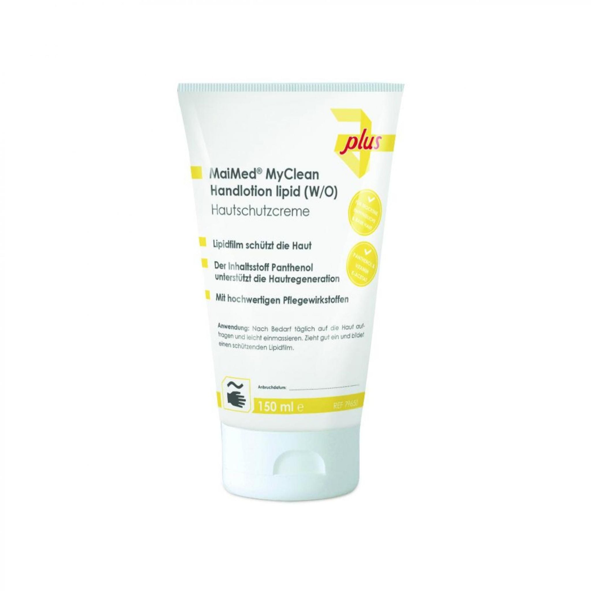 Maimed MyClean skin protection cream (W/O)