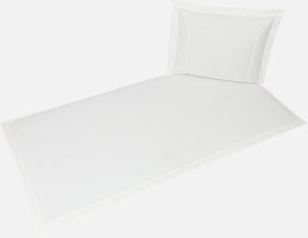 Besta Deckengarnitur Baumwolle Stehband - 0