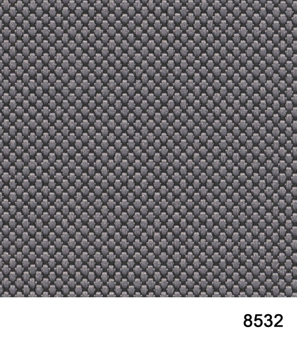 Sedia impilabile Lavabis in legno imbottito con bracciolo