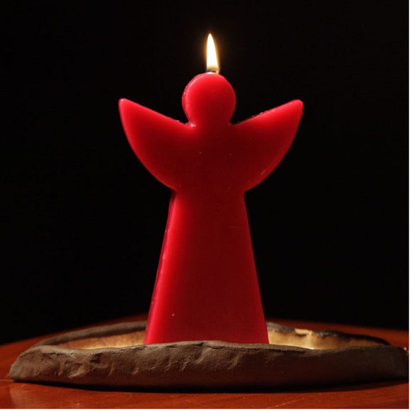 Engelkerzen – gemischte Sets